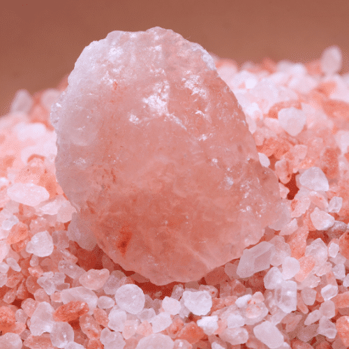 rose quartz
