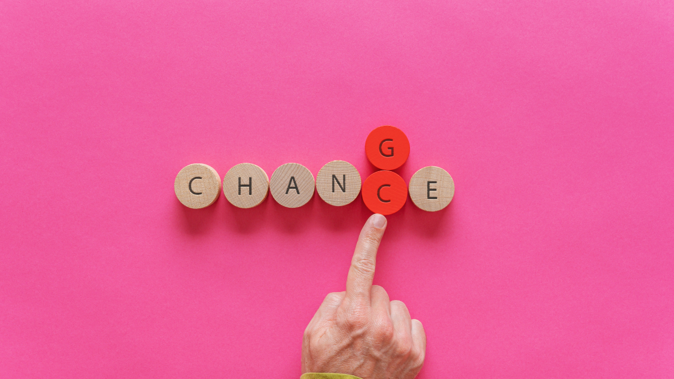 15 Ways To Overcome Your Resistance To Change