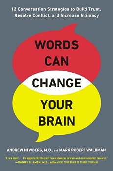 Word Can Change Your Brain
